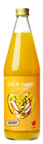 Epla mangó safi 750 ml
